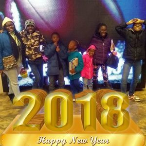 Meet your Posher, Ayesha